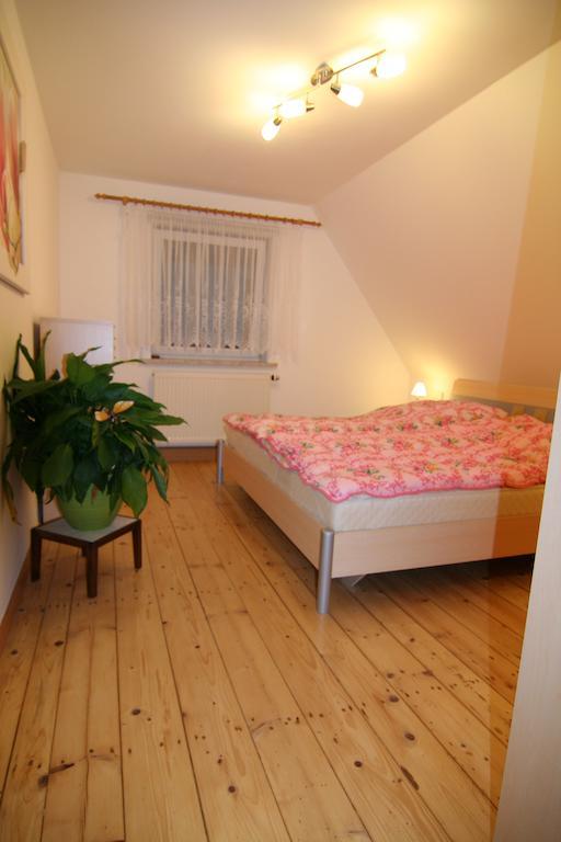 Ferienhaus Auerswalde Lichtenau  Oda fotoğraf