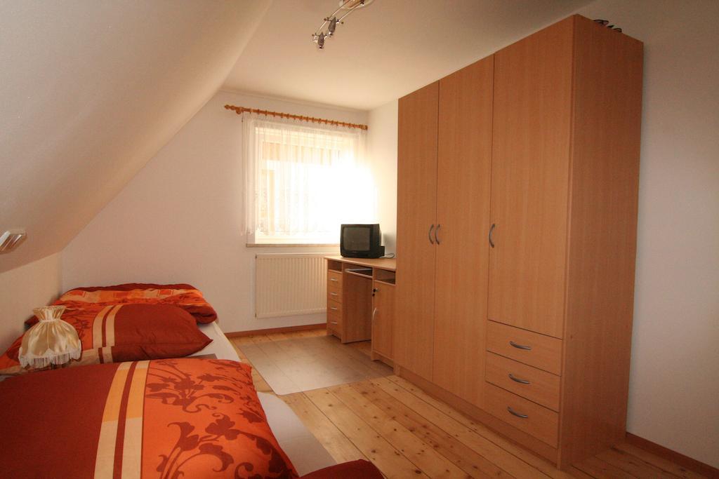 Ferienhaus Auerswalde Lichtenau  Oda fotoğraf